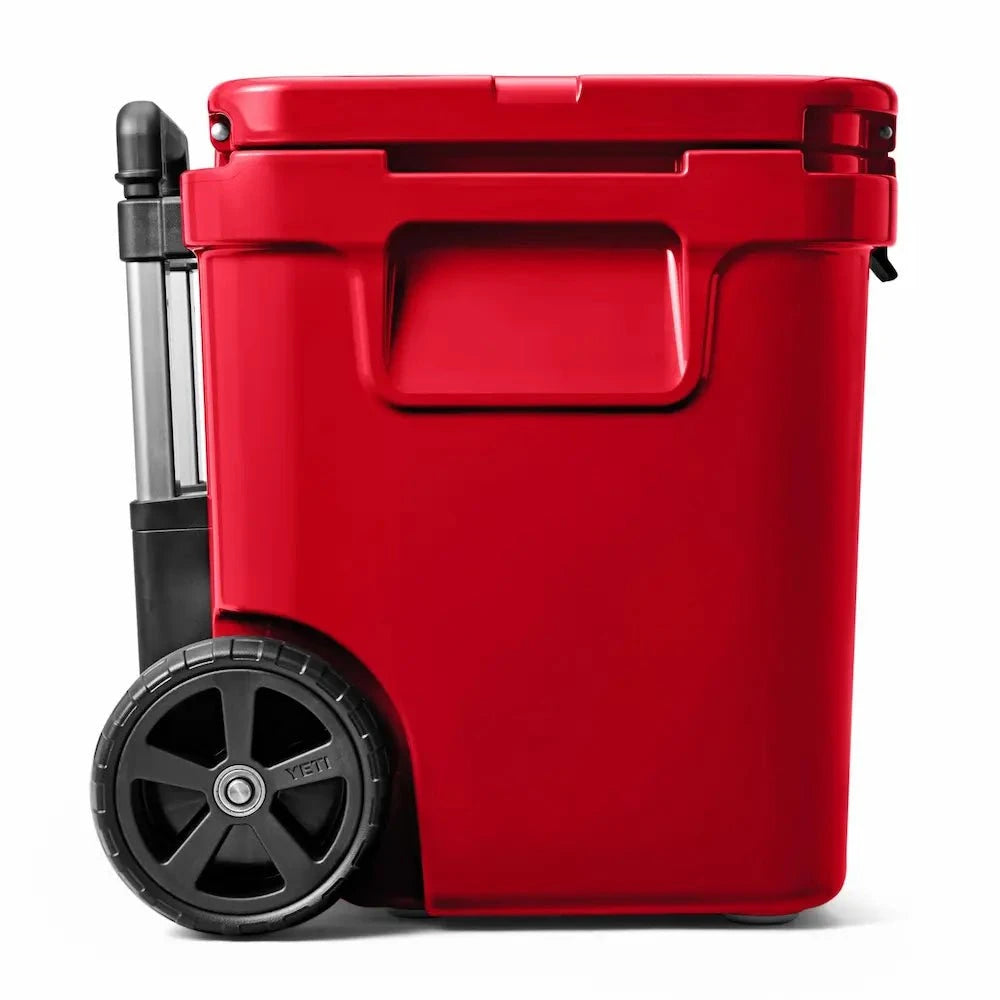 YETI Roadie 48 Rescue Red Coolers 12042539