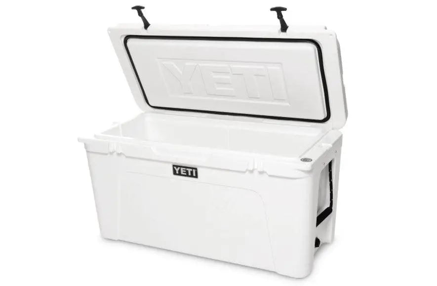 YETI Tundra 110 Cooler, White Coolers 12026881