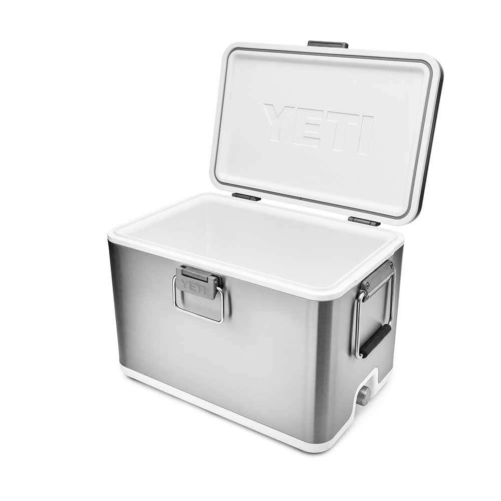 YETI V Series Stainless Steel Hard Cooler Coolers 12031577