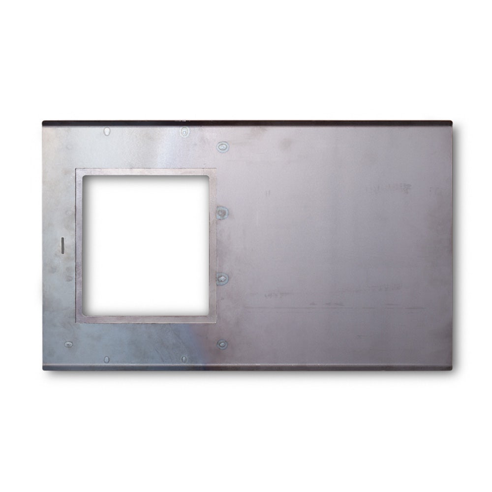 Yoder Smokers Diffuser Replacement Door for YS480 & YS640