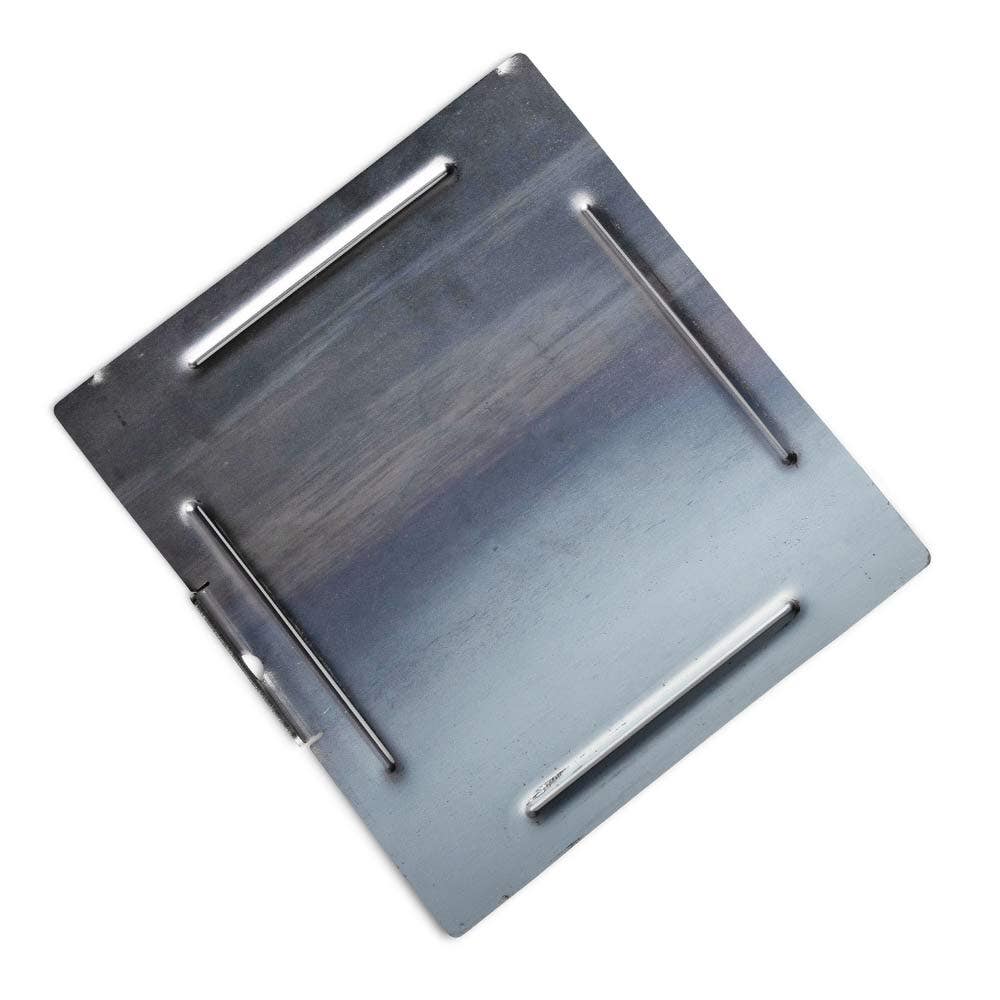 Yoder Smokers 2-piece Diffuser Replacement Door for YS480 and YS640