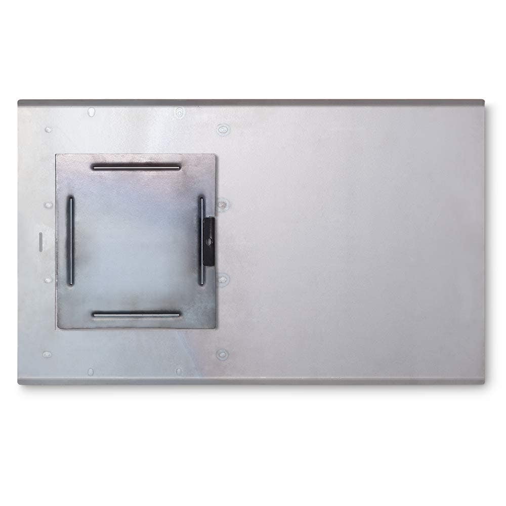 Yoder Smokers Diffuser Replacement Door for YS480 & YS640