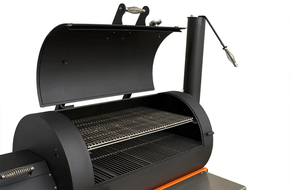 Yoder Smokers 2-Piece YS1500 Stainless Steel Upper Grate Set Outdoor Grill Accessories 12048662