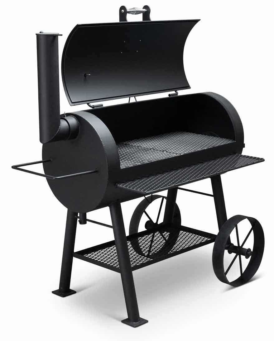 Yoder Smokers 20 inch Abilene Grill Outdoor Grills 12020837