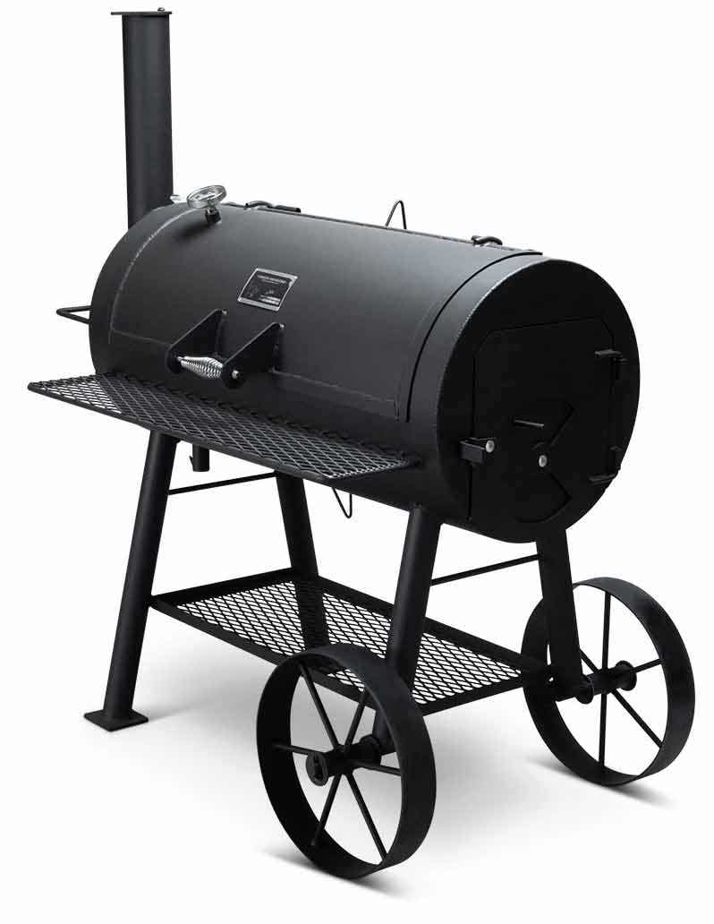 Yoder Smokers 20 inch Abilene Grill Outdoor Grills 12020837