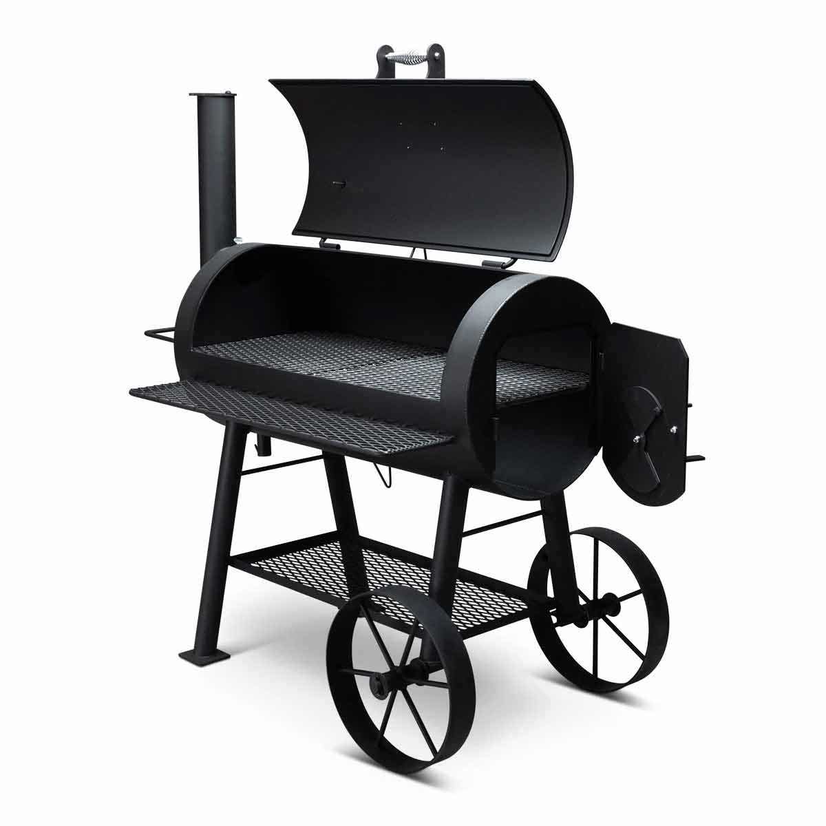 Yoder Smokers 20 inch Abilene Grill Outdoor Grills 12020837