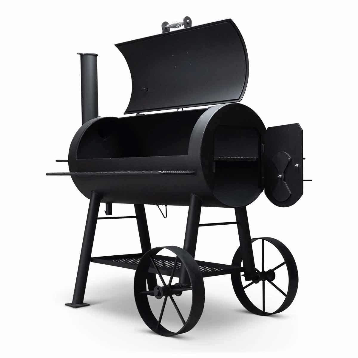 Yoder Smokers 20 inch Abilene Grill Outdoor Grills 12020837