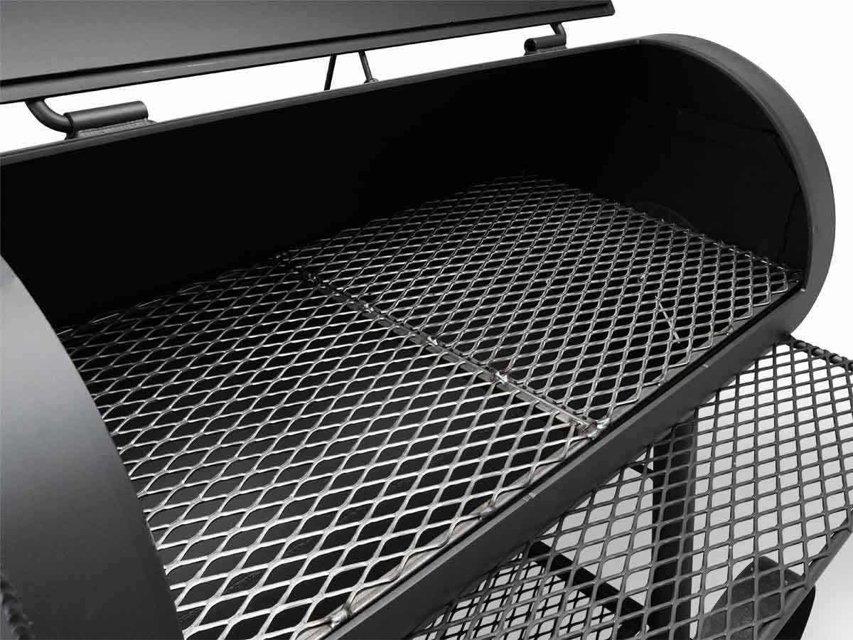 Yoder Smokers 20 inch Abilene Grill Outdoor Grills 12020837