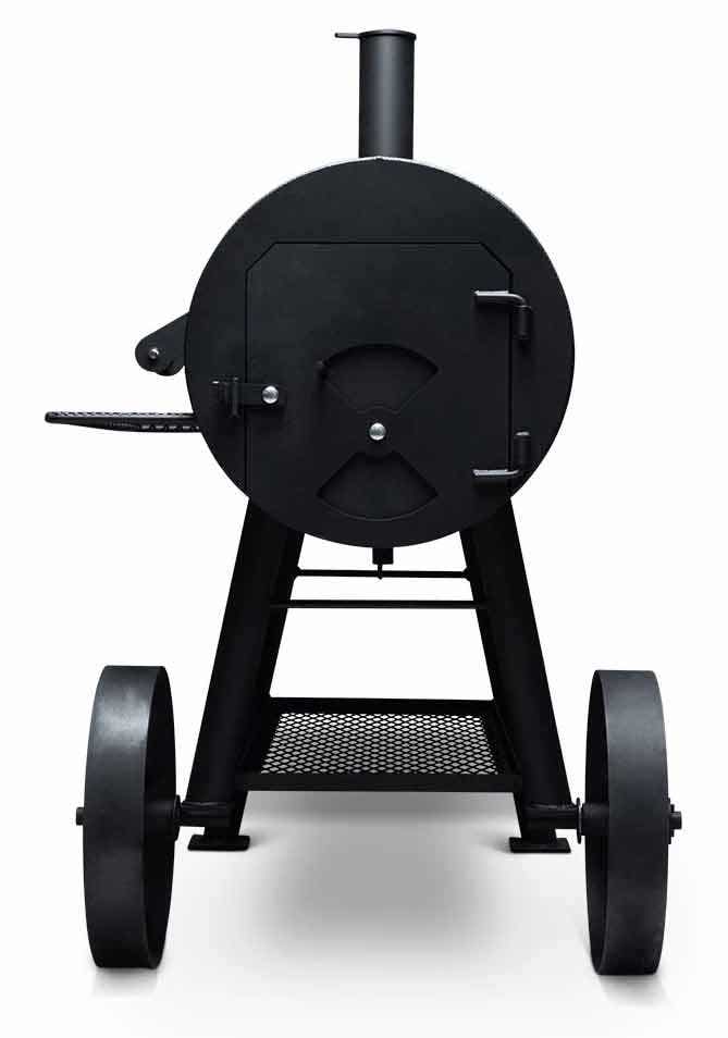 Yoder Smokers 20 inch Abilene Grill Outdoor Grills 12020837