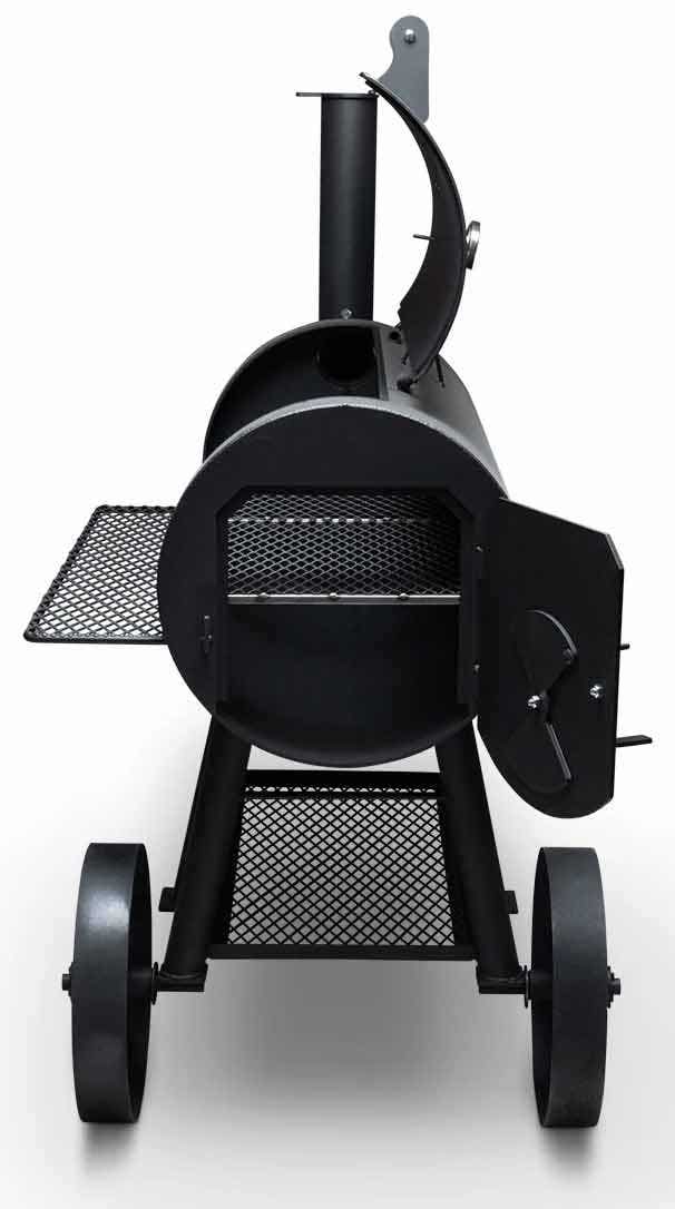 Yoder Smokers 20 inch Abilene Grill Outdoor Grills 12020837