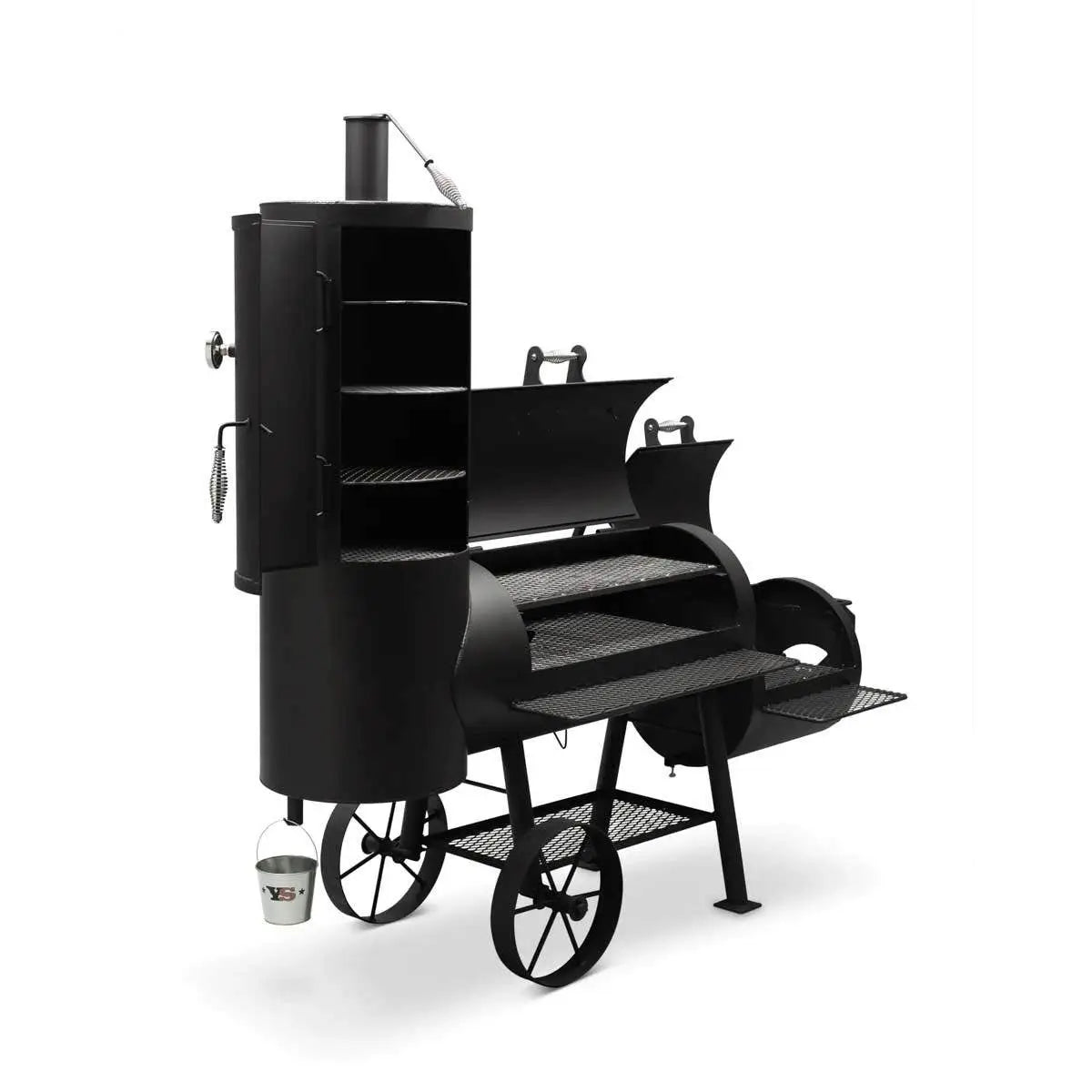 Yoder Smokers 20
