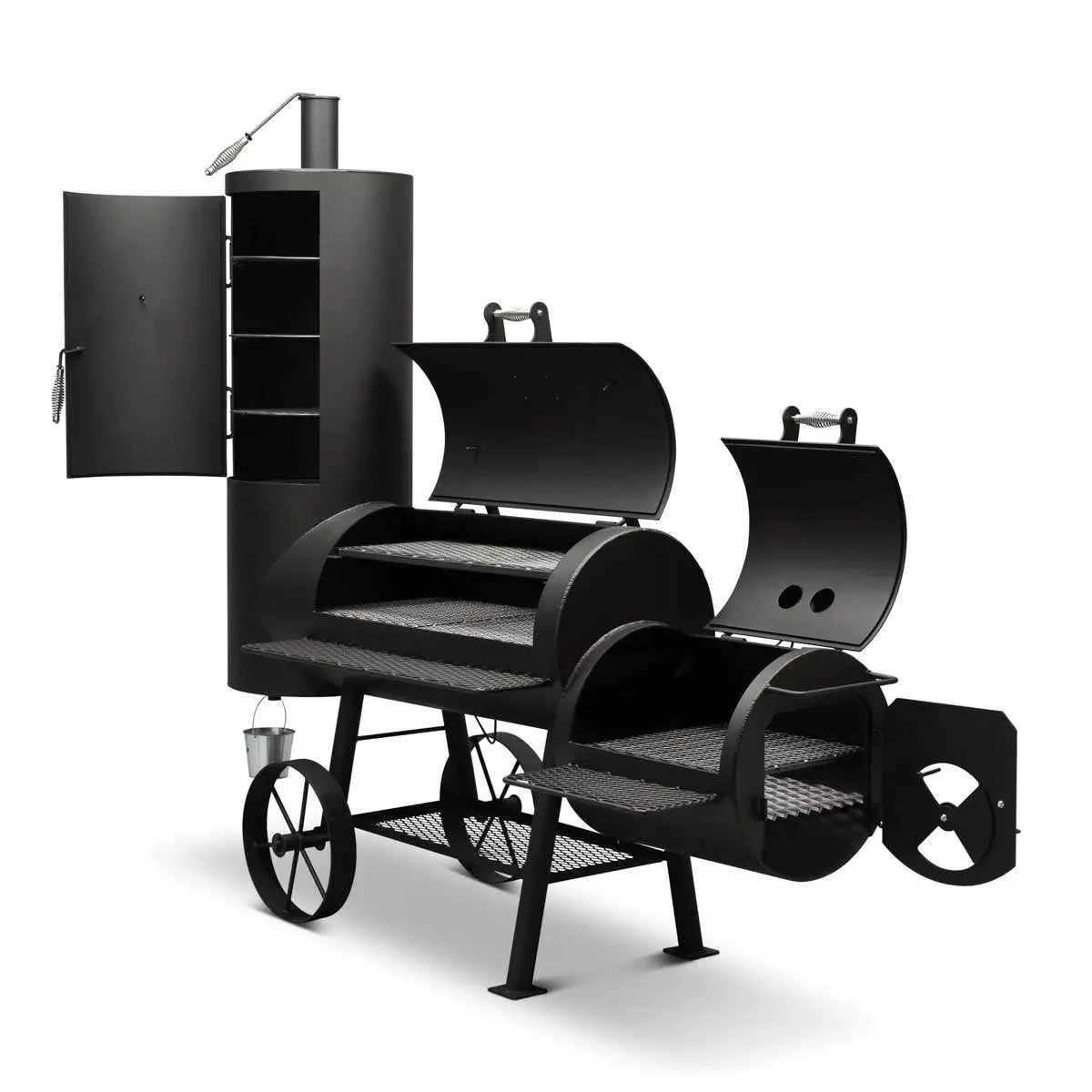 Yoder Smokers 20