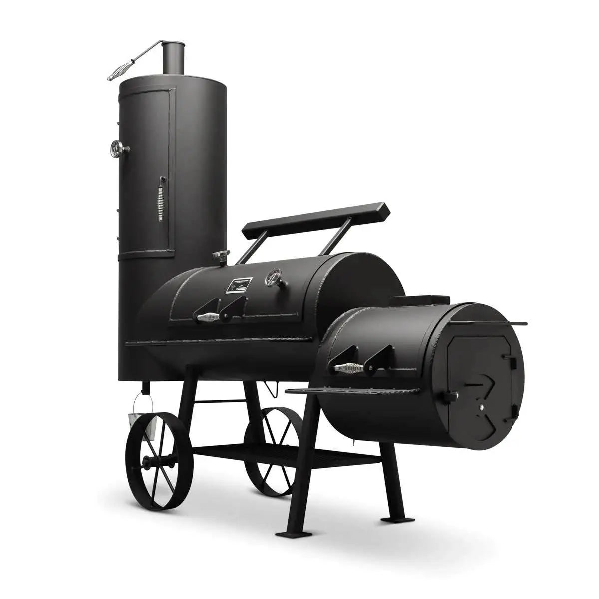 Yoder Smokers 20