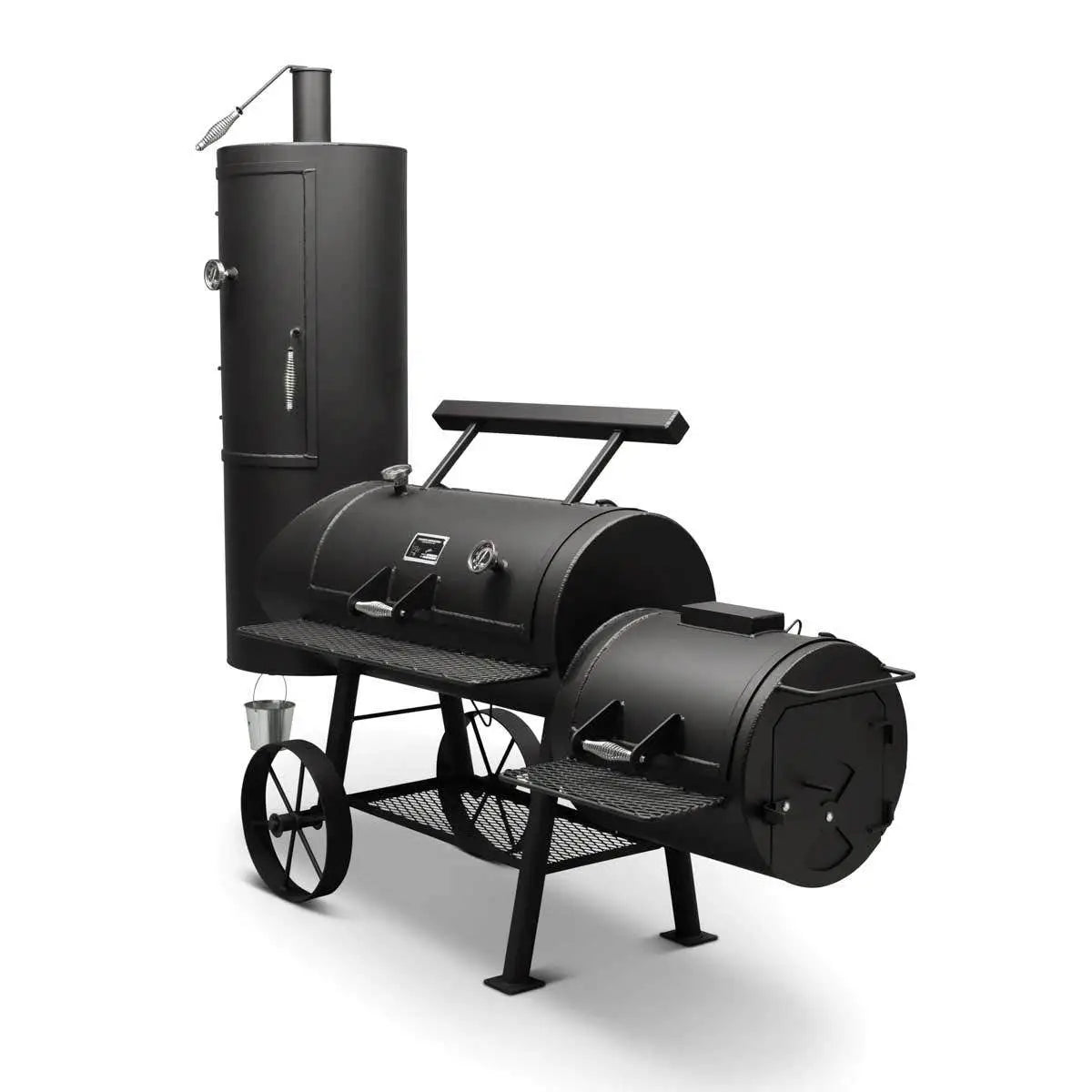 Yoder Smokers 20