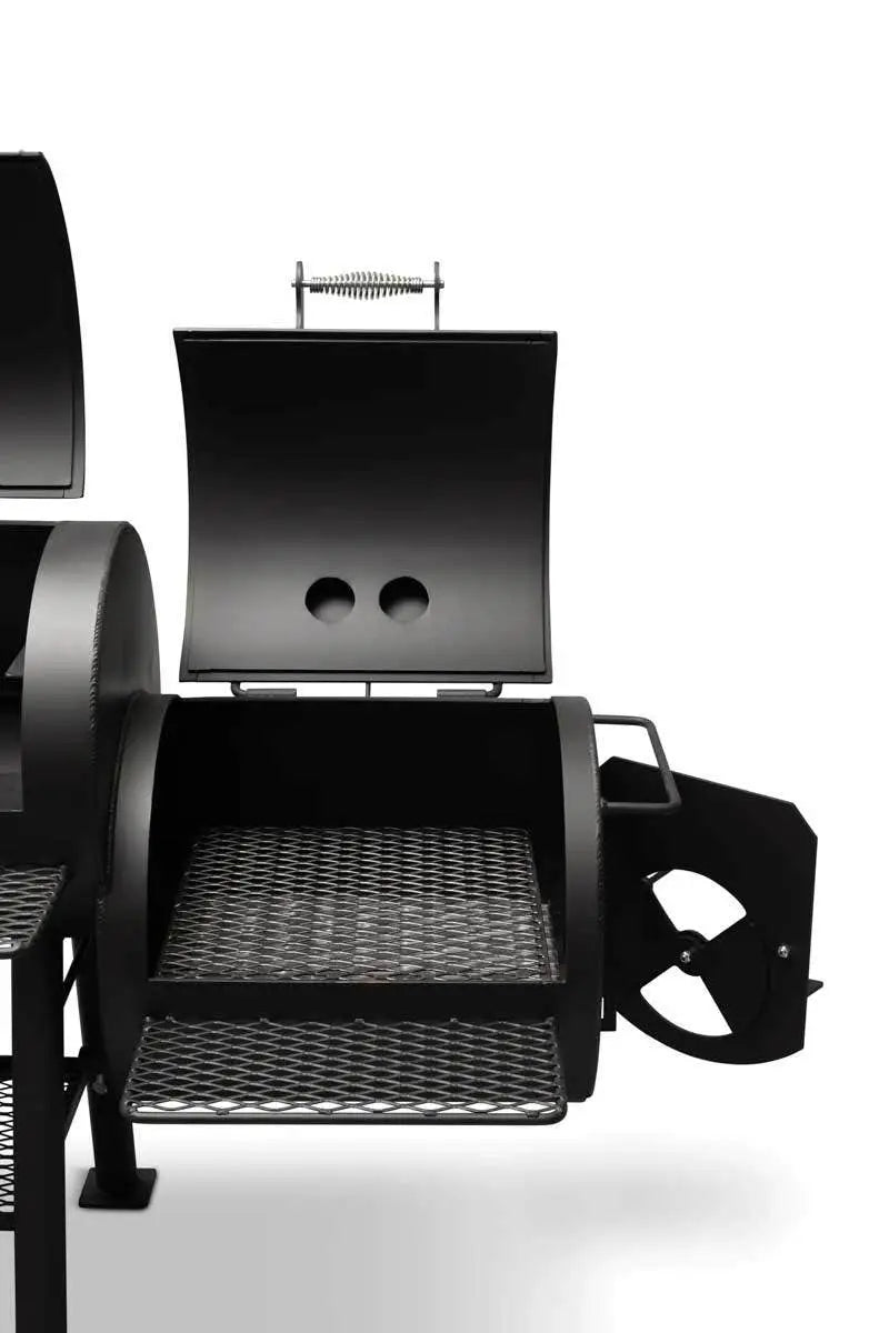 Yoder Smokers 20