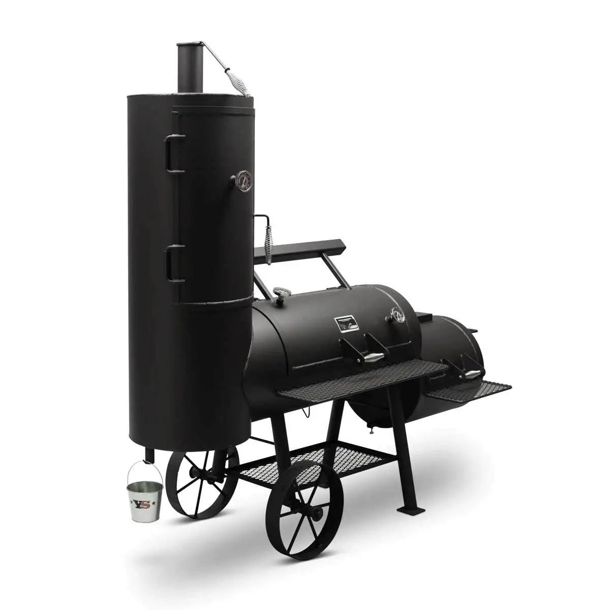 Yoder Smokers 20