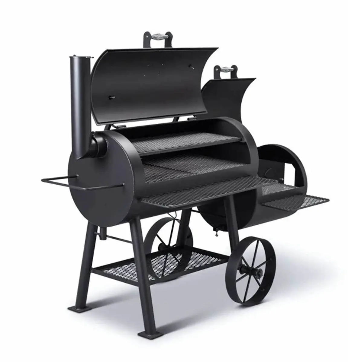 Yoder Smokers 20