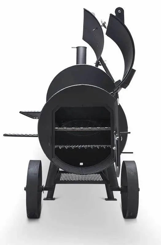 Yoder Smokers 20
