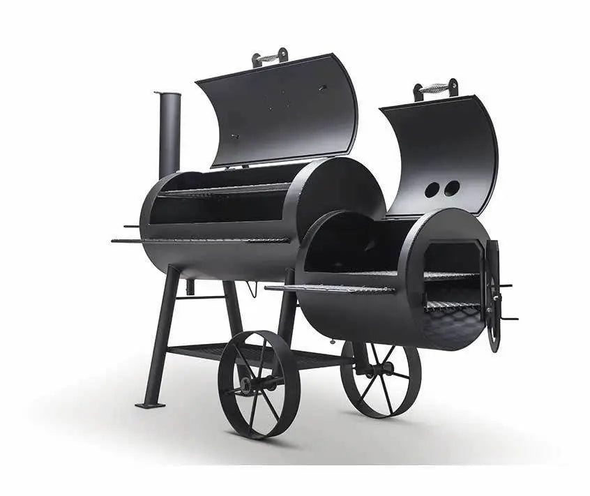 Yoder Smokers 20