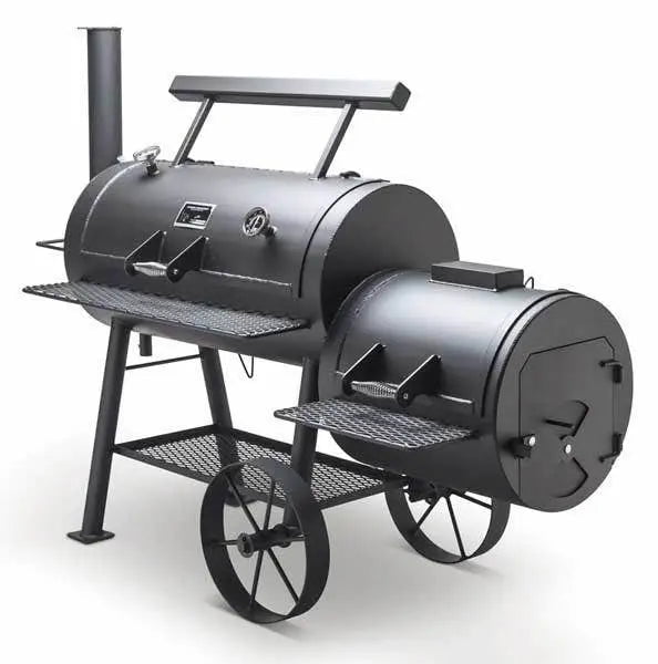 Yoder Smokers 20