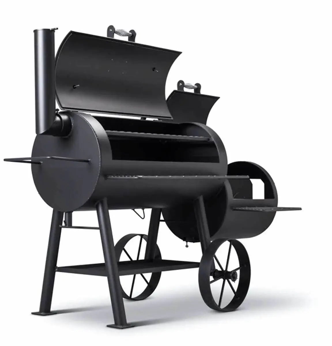 Yoder Smokers 20