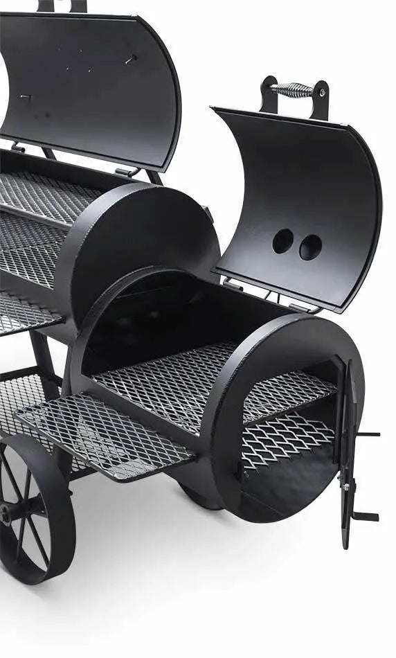 Yoder Smokers 20
