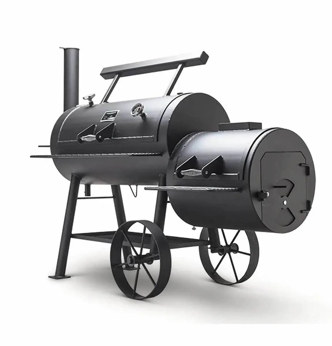 Yoder Smokers 20