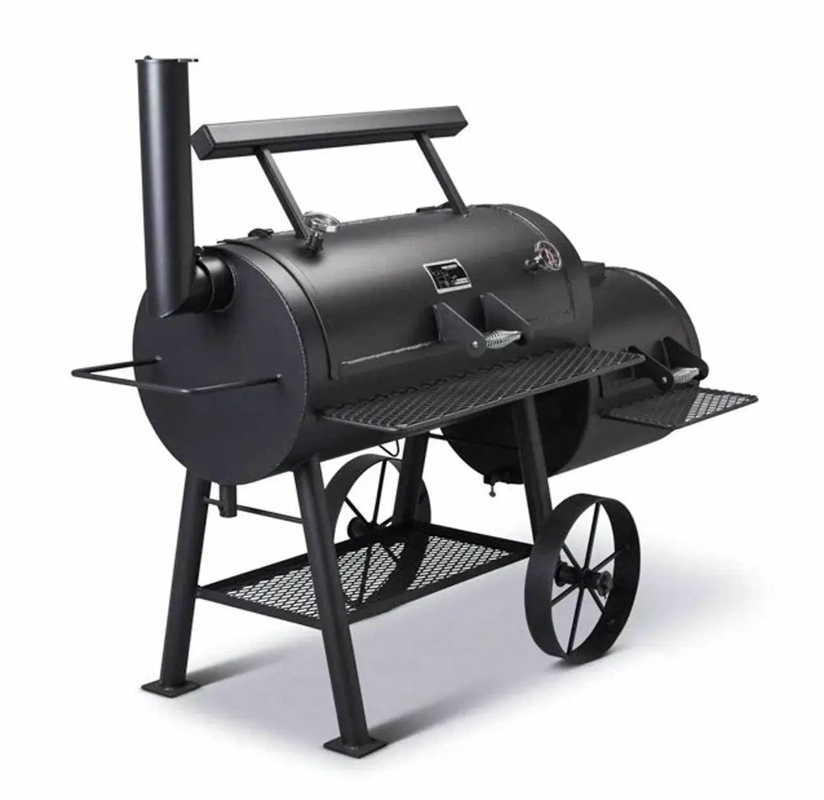 Yoder Smokers 20