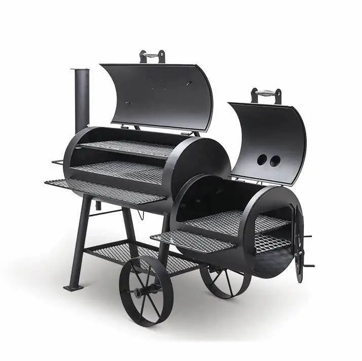 Yoder Smokers 20