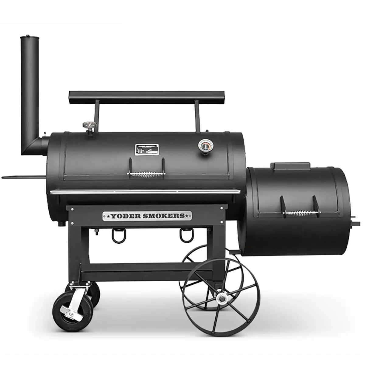 Yoder Smokers 20