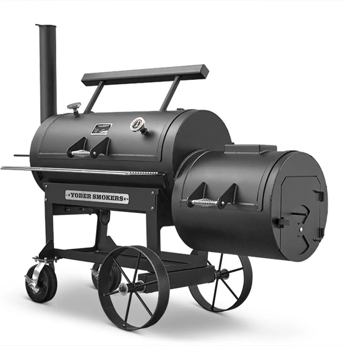 Yoder Smokers 20