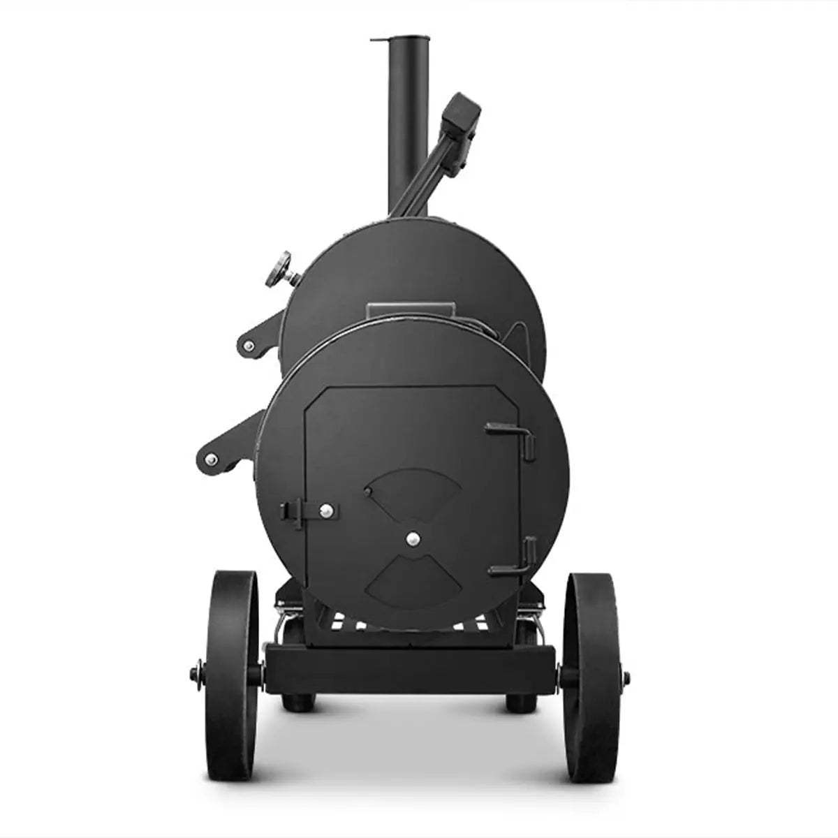 Yoder Smokers 20