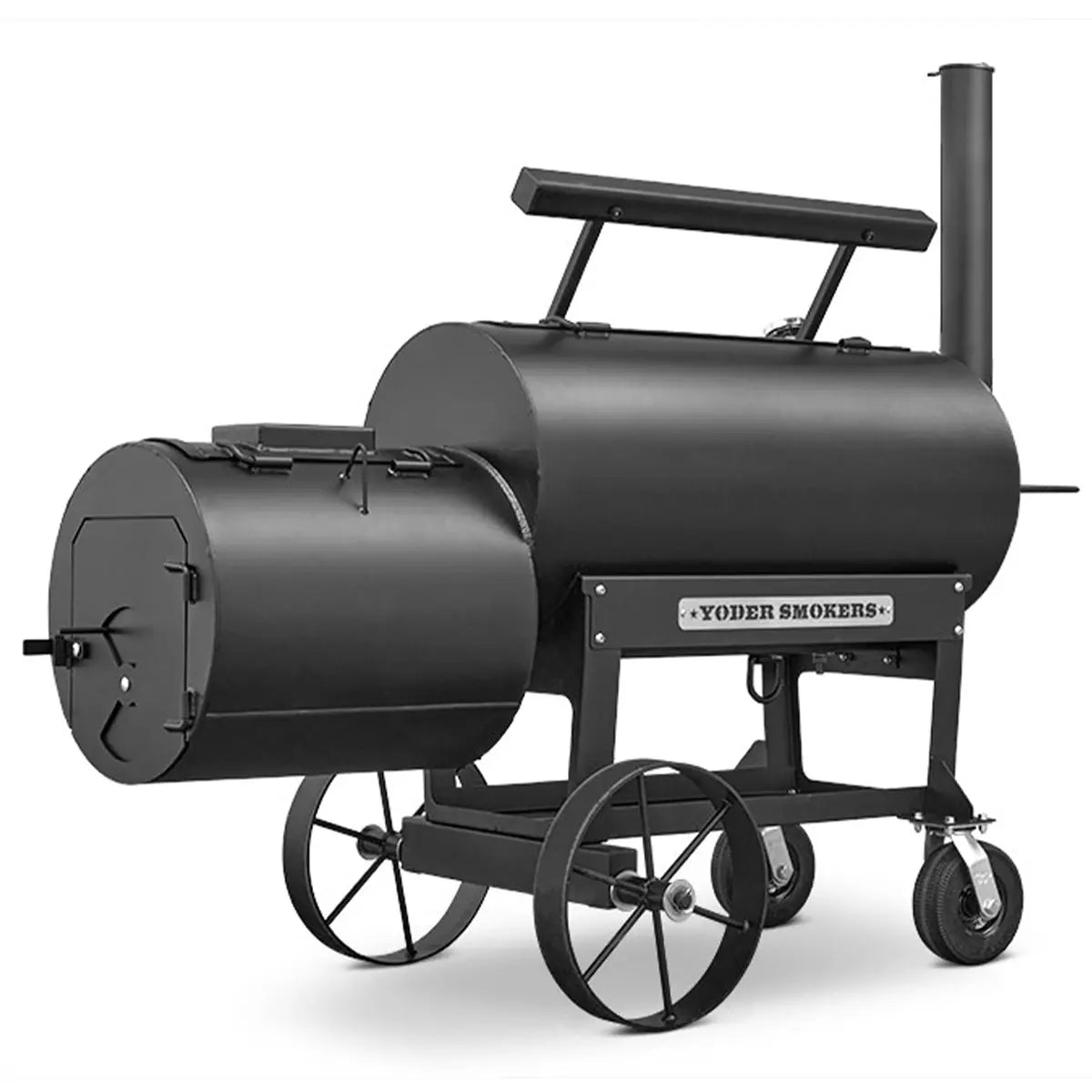 Yoder Smokers 20