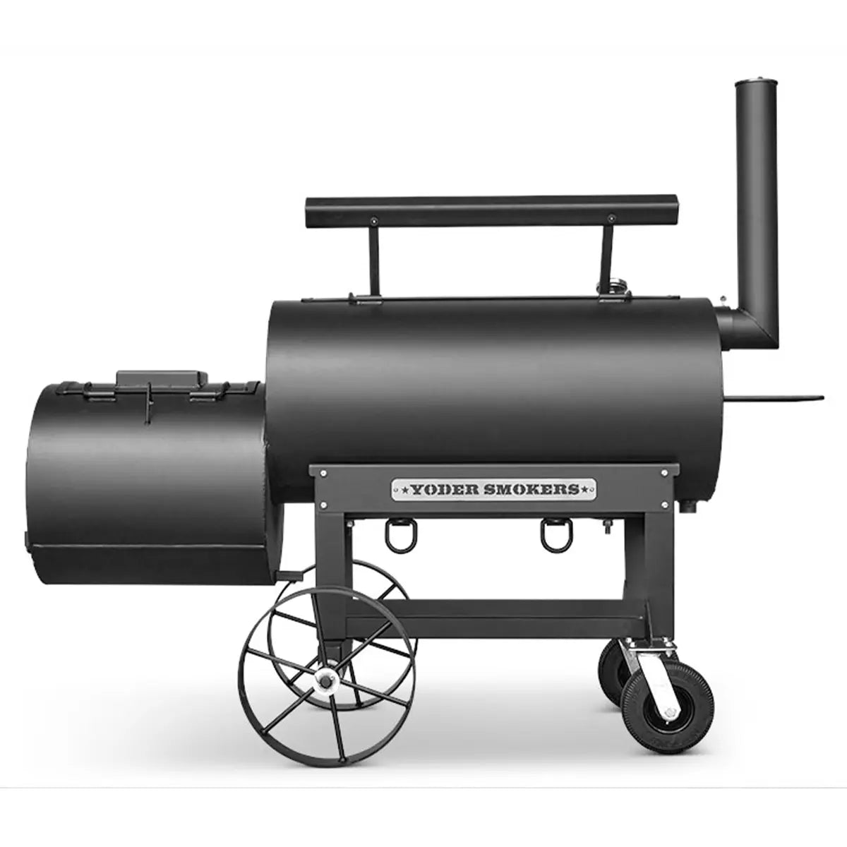 Yoder Smokers 20