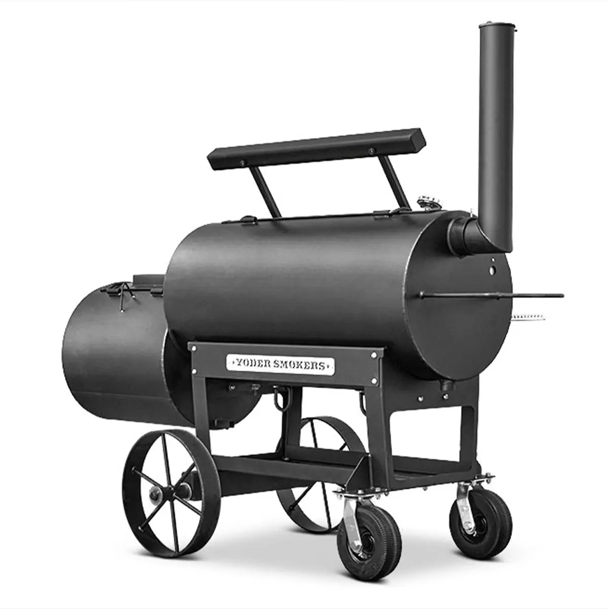 Yoder Smokers 20