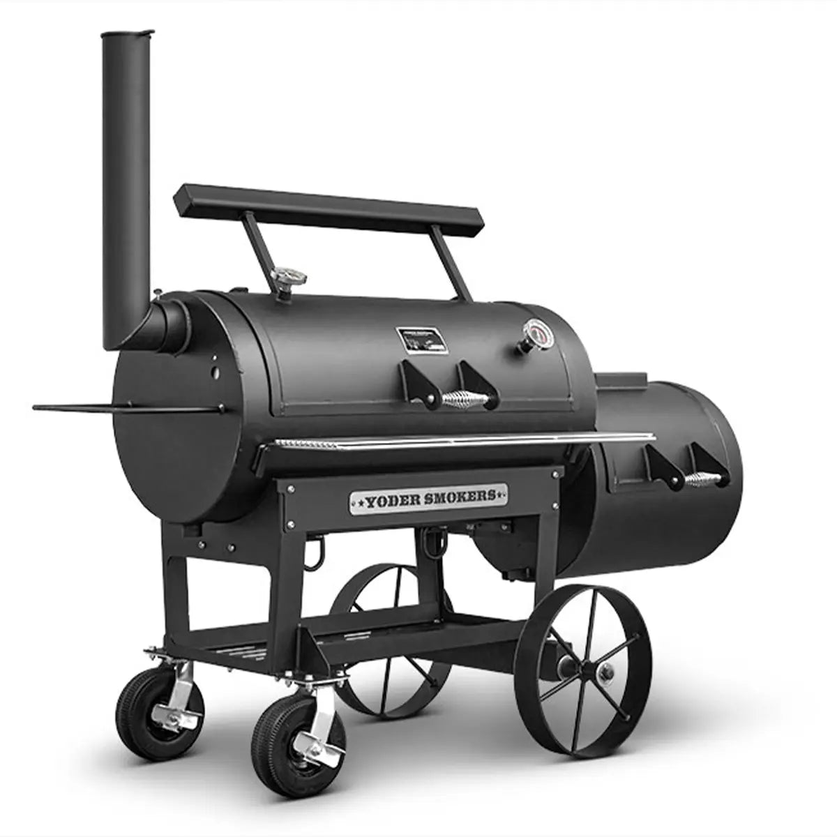 Yoder Smokers 20