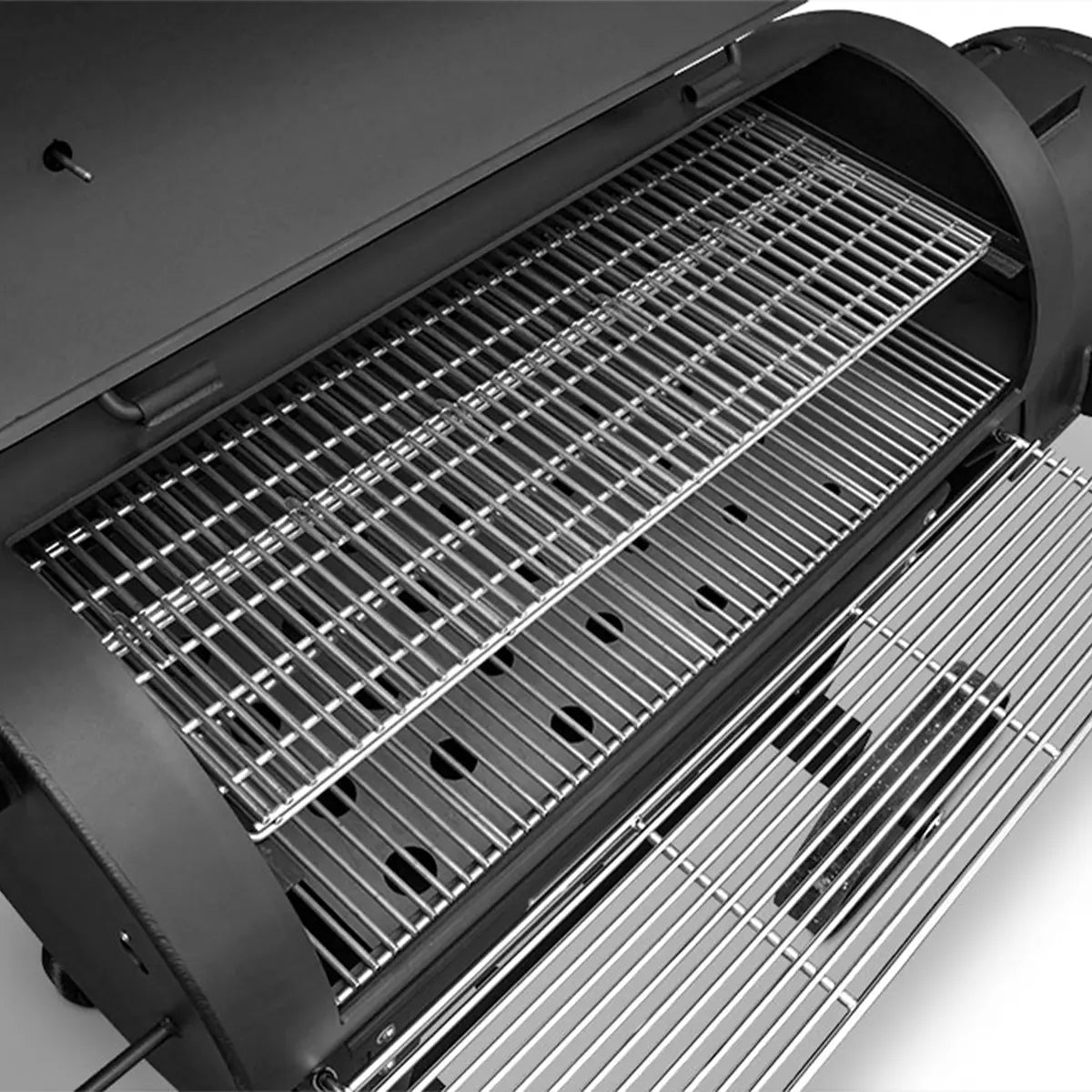 Yoder Smokers 20