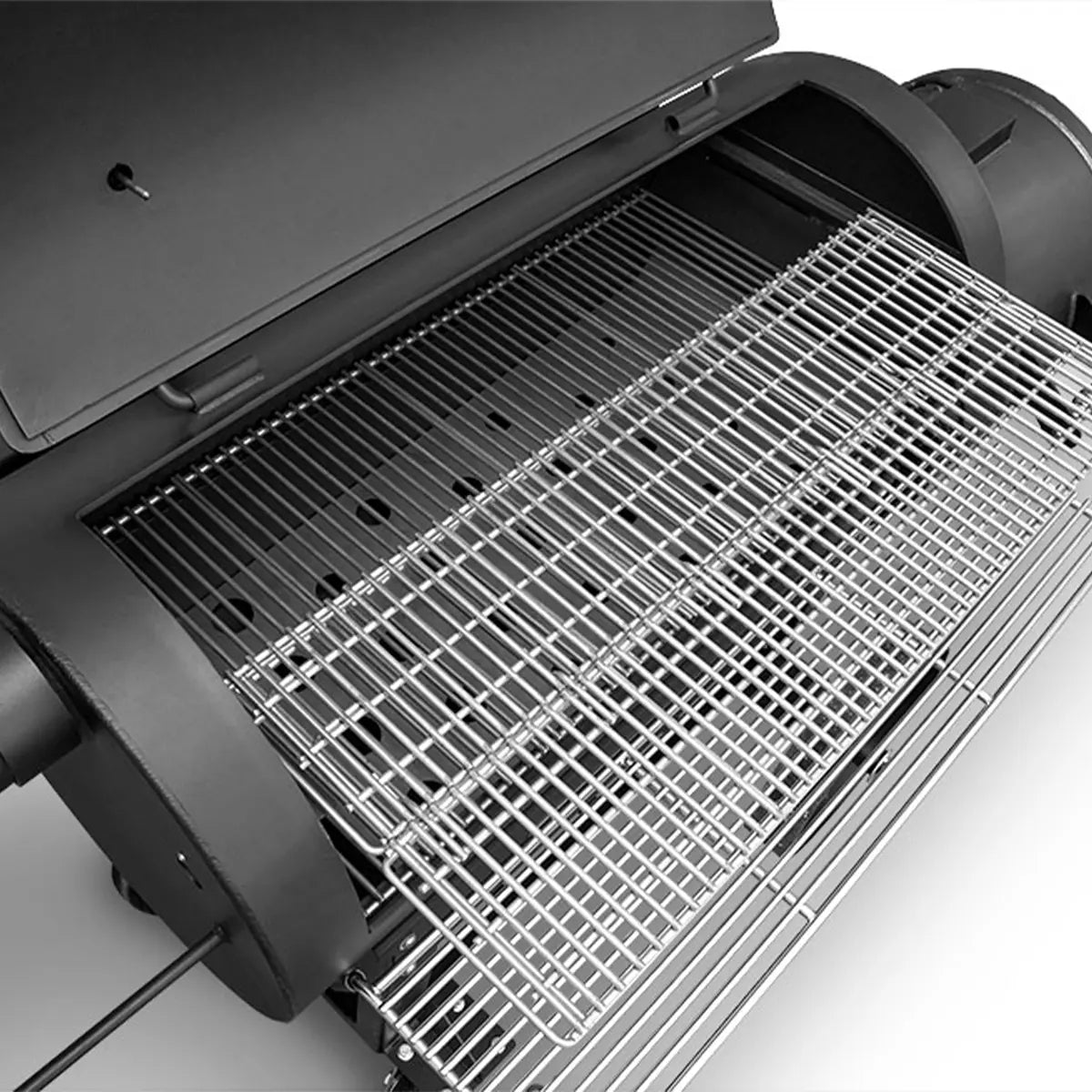 Yoder Smokers 20