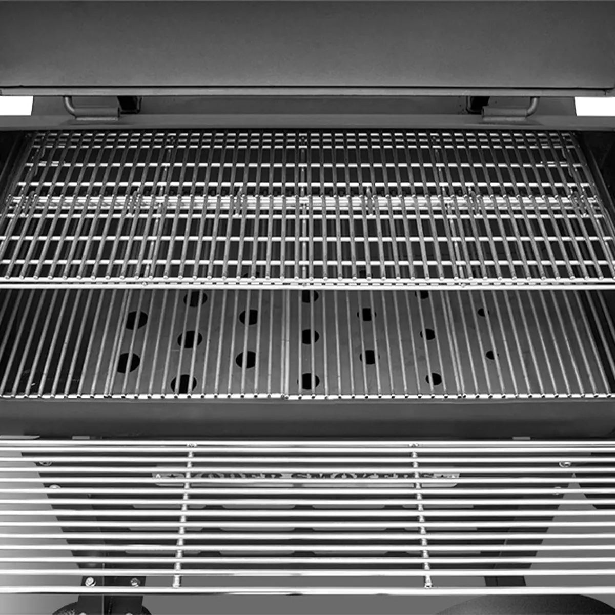 Yoder Smokers 20