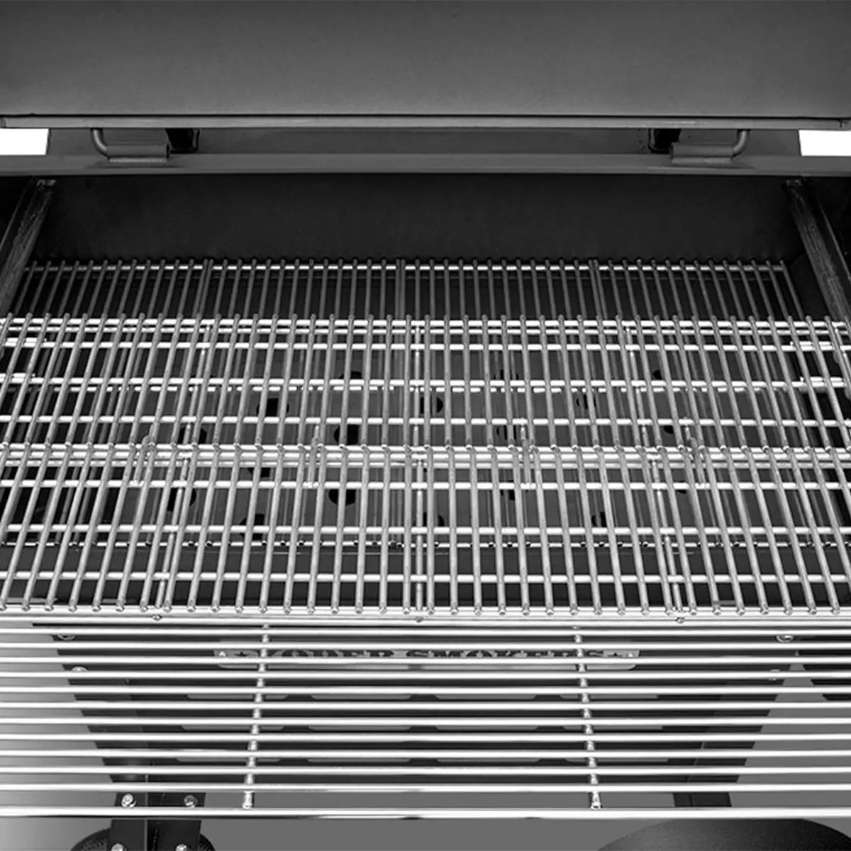 Yoder Smokers 20