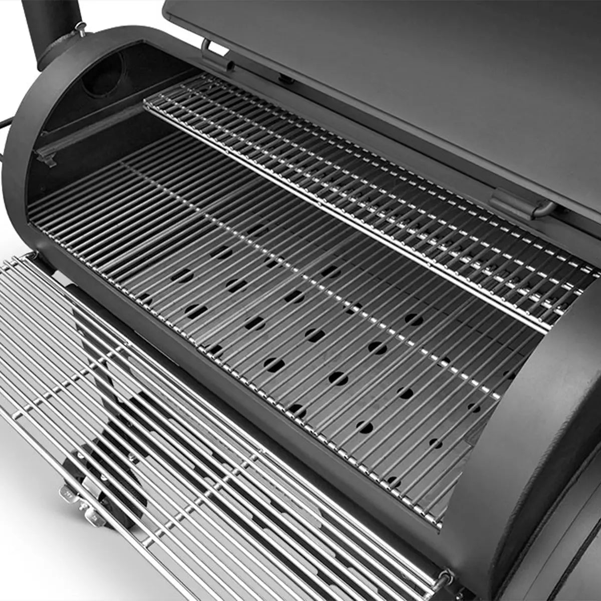 Yoder Smokers 20