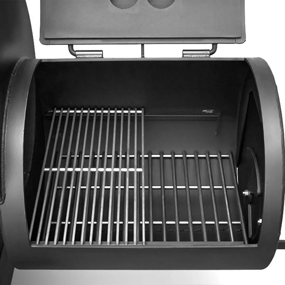 Yoder Smokers 20