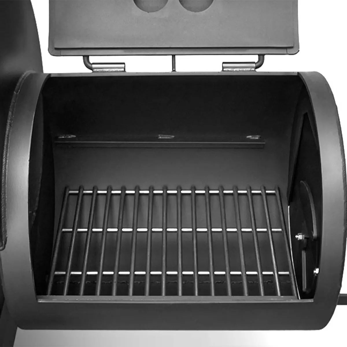 Yoder Smokers 20