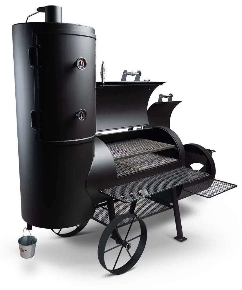 Yoder Smokers 24