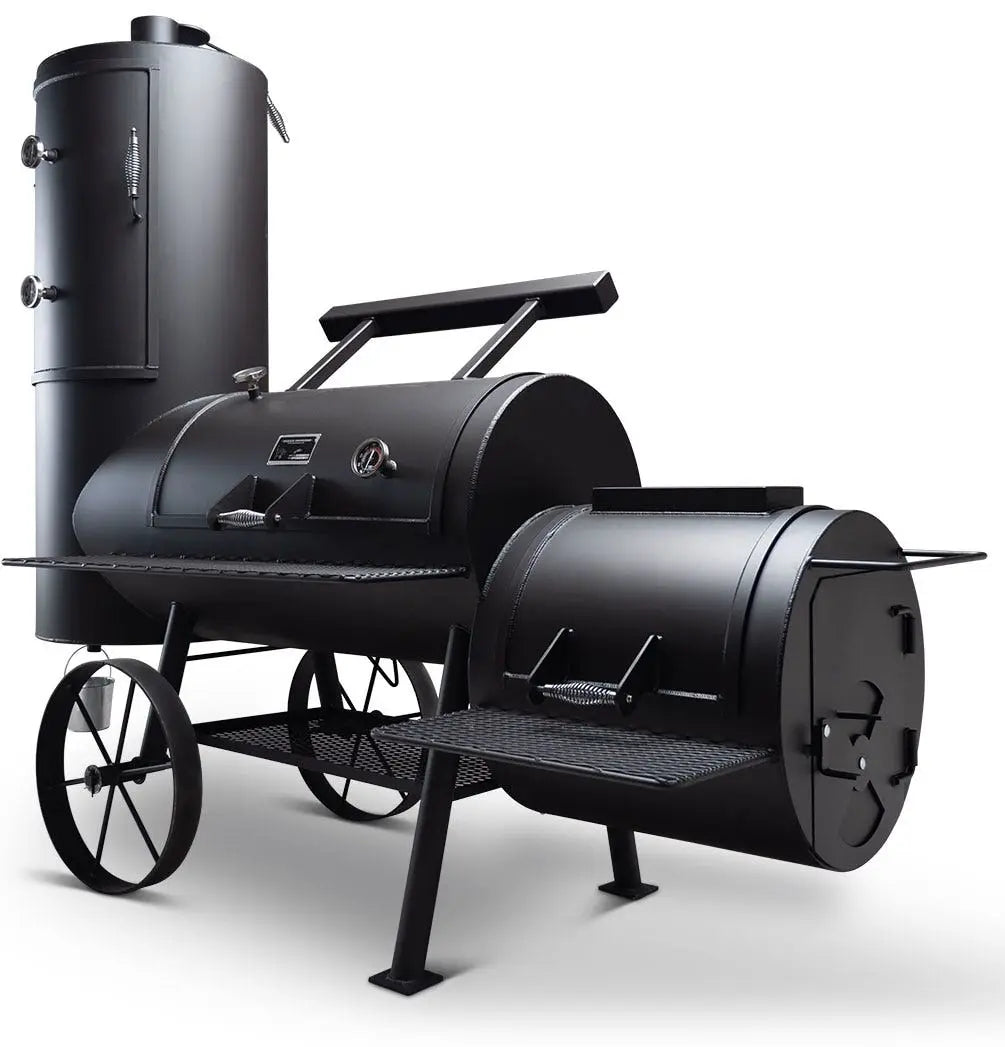 Yoder Smokers 24