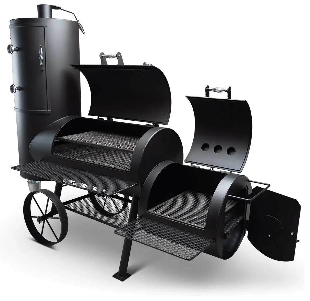 Yoder Smokers 24