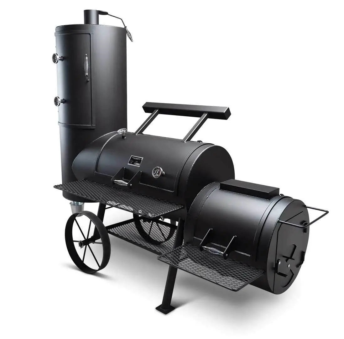 Yoder Smokers 24