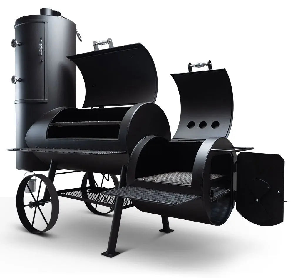 Yoder Smokers 24