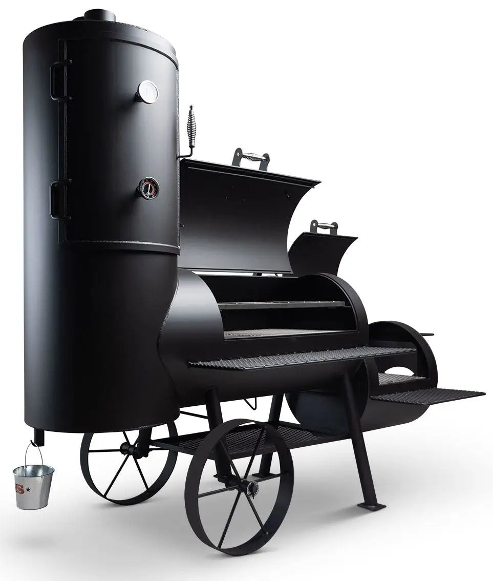 Yoder Smokers 24