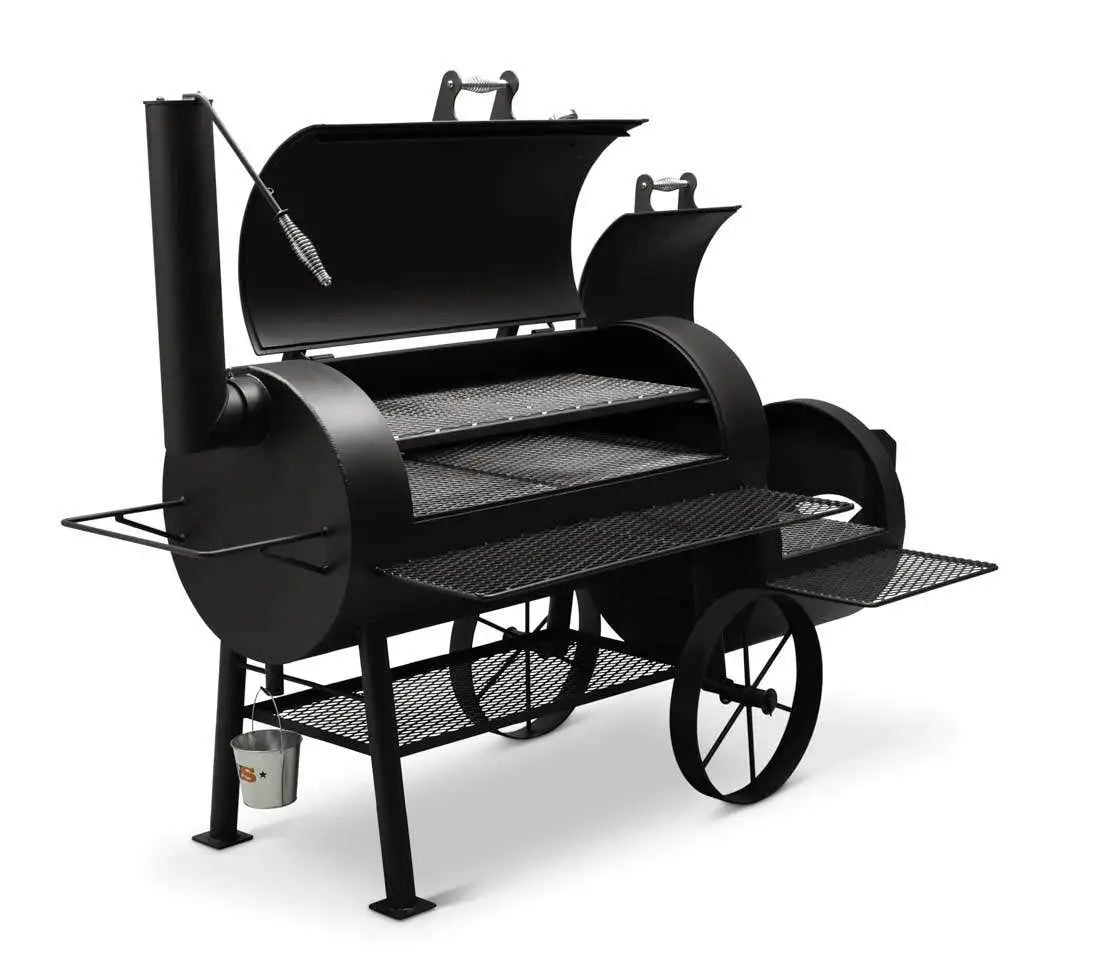 Yoder Smokers 24